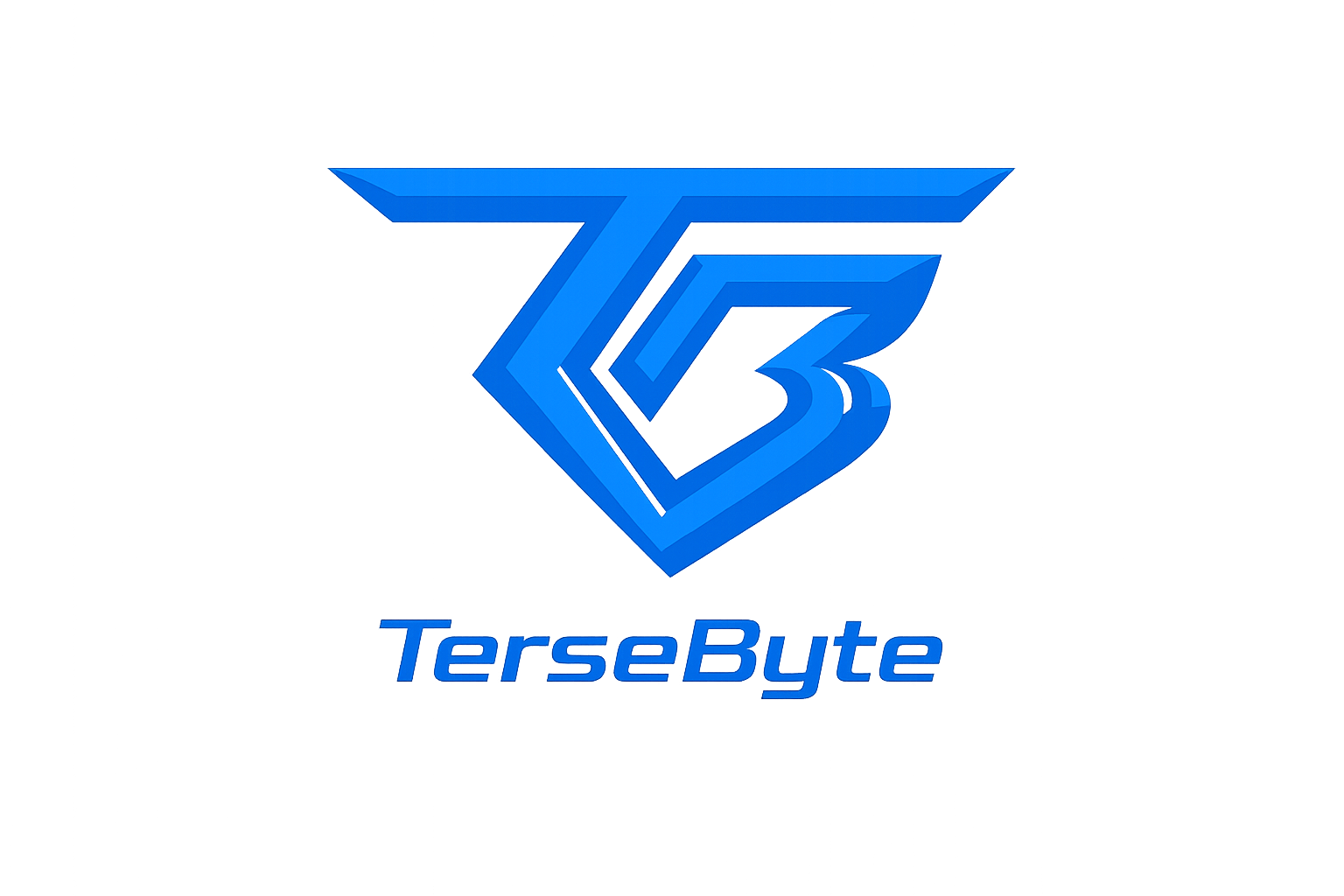 TerseByte logo